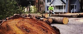 Why Choose Our Tree Removal Services in Seward, NE?